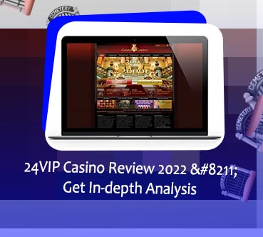 24vip casino free spins