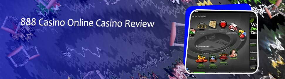 888 casino live