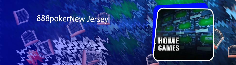 888 poker home games