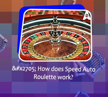 Auto roulette
