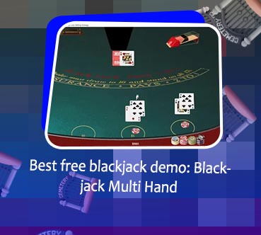 Best blackjack simulator