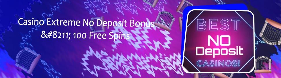 Best no deposit bonus