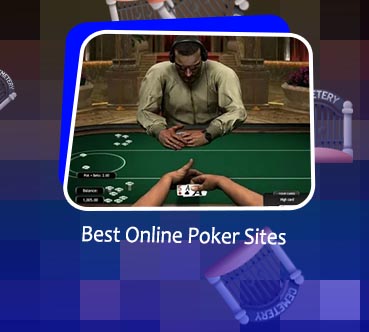 Best place to play poker online free