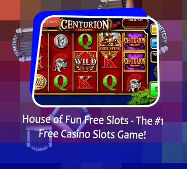Best slots for free spins
