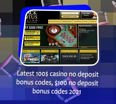 Black lotus casino no deposit bonus codes october in Australia