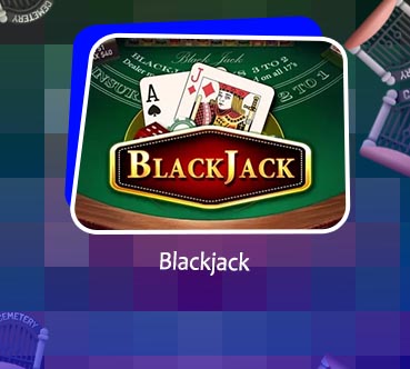 Blackjack 1v1