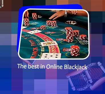 Blackjack online play