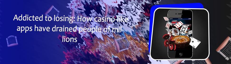 Casino games online mobile