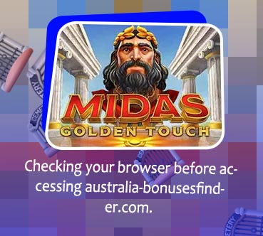 Casino midas for Australians