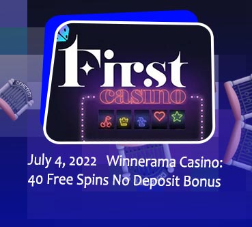 Casino1 bonus