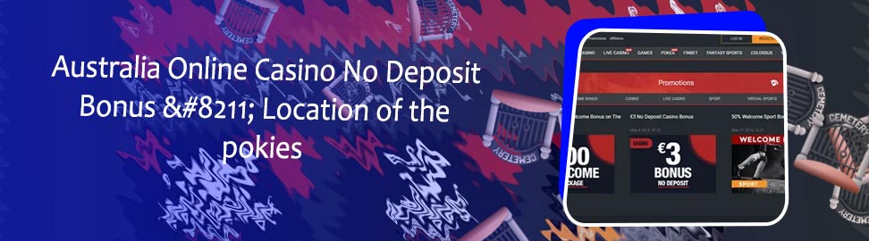 Free casino bet no deposit