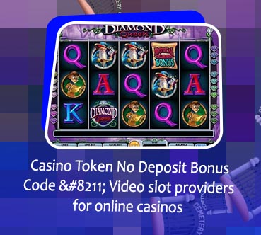 Free casino slot games no deposit