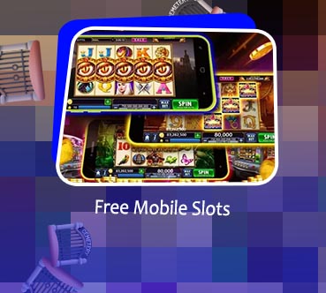 Free mobile slots online