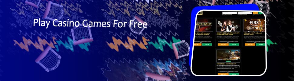 Free no deposit bonus codes for slots lv