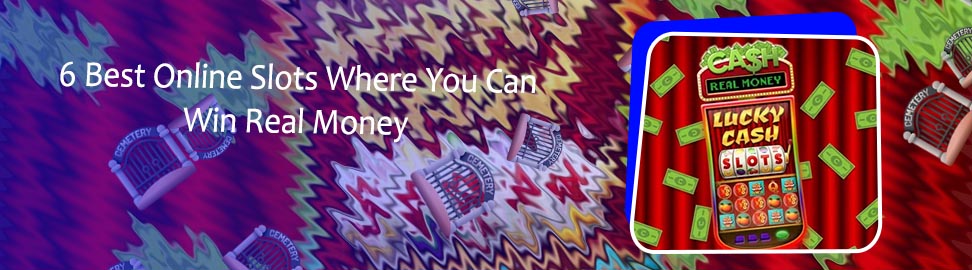 Free online slot games win real money