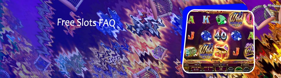 Free online slots with bonus rounds