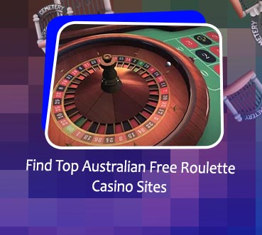 Free roulette practice game