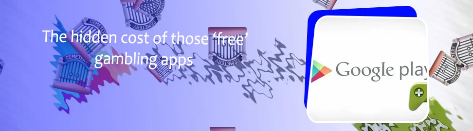 Google play store free slot games