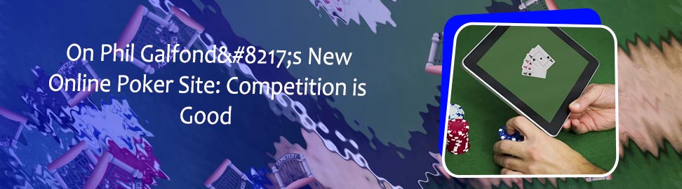 Honest poker sites