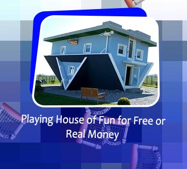 House fun free spins Australian