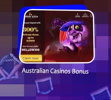 Jackpot cash no deposit bonus codes with Australian Dollar