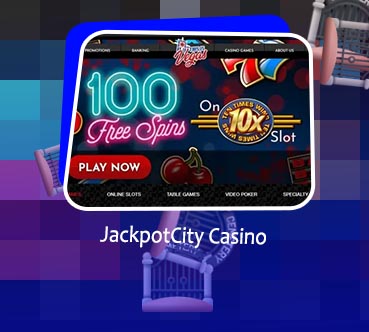 Jackpot city casino 30 free spins