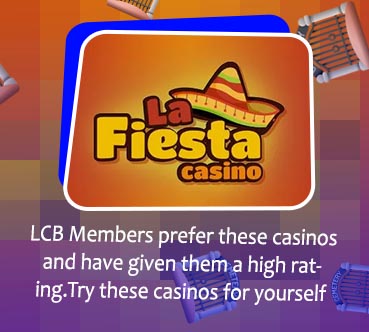 La fiesta casino no deposit bonus