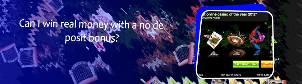 Legit online casinos with no deposit bonus