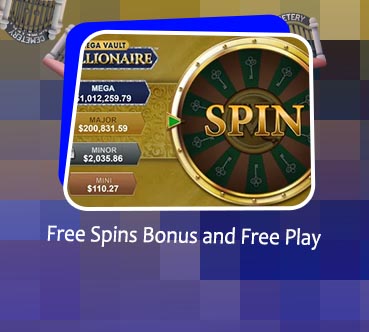 Millionaire casino 31 free spins
