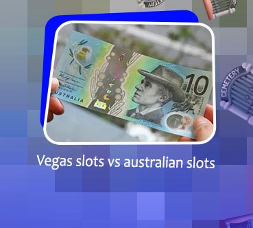 Mobile bill slots with Australian Dollar