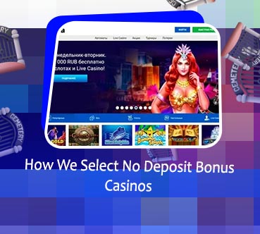 New free bonus no deposit casino