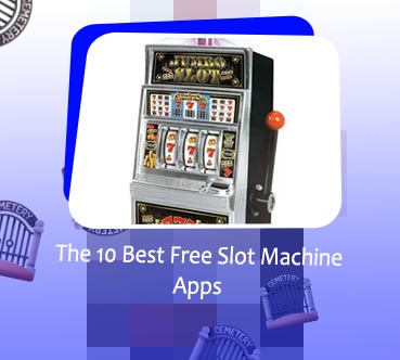 New free slot machines with free spins