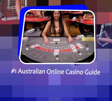 Online blackjack sites for Australian players