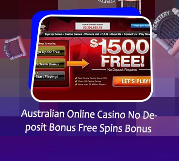 Online casino 200 welcome bonus with Australian Dollar