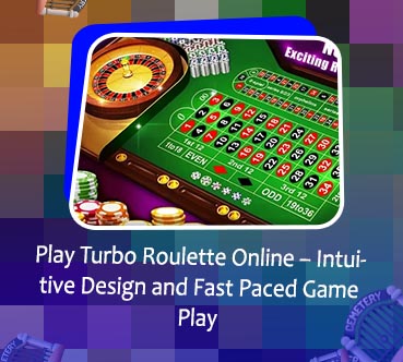 Online roulette play for free