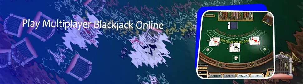 Play blackjack online with friends