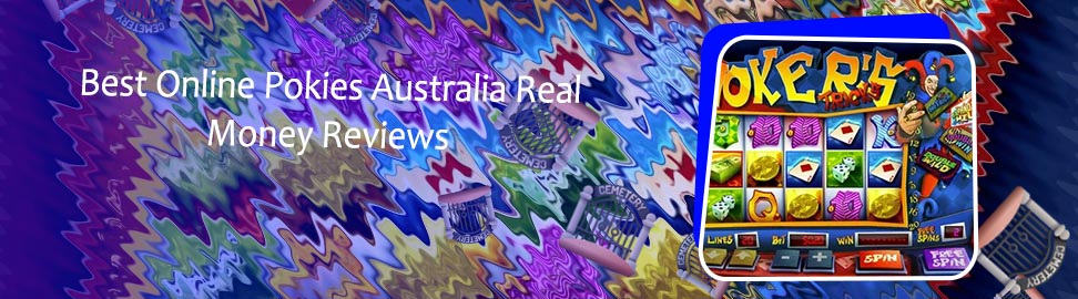 Play slots with real money online for Australian players
