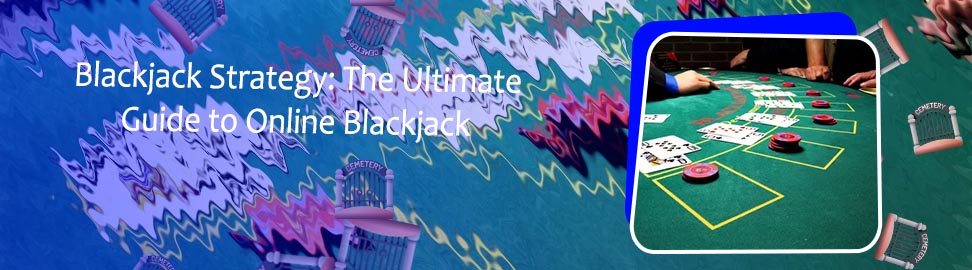 Playing casino blackjack
