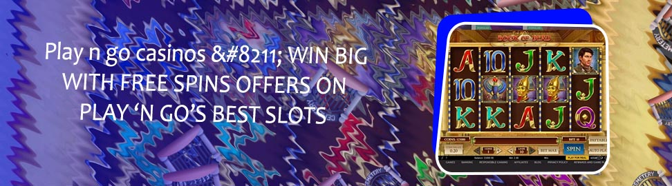 Playngo slots free