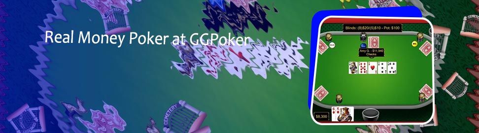 Poker online real money android