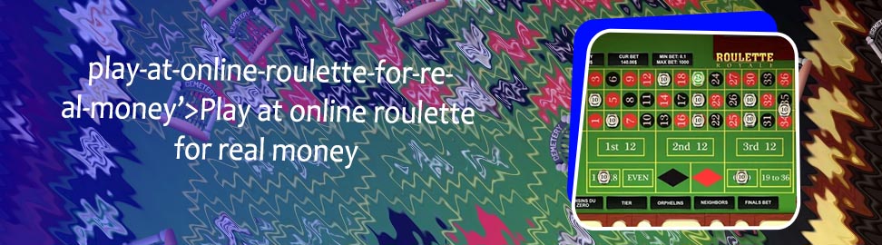 Roulette money