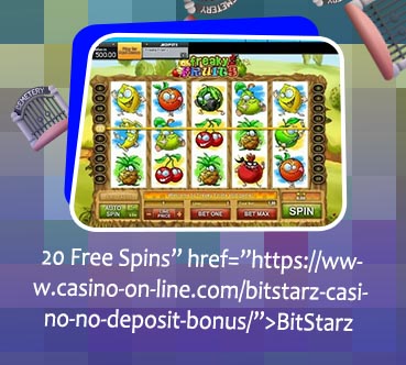 Slot fruity no deposit bonus