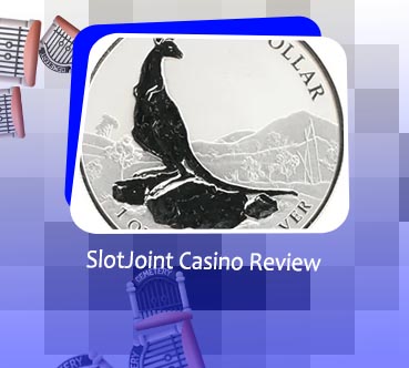 Slotjoint free spins free credit nz with Australian Dollar