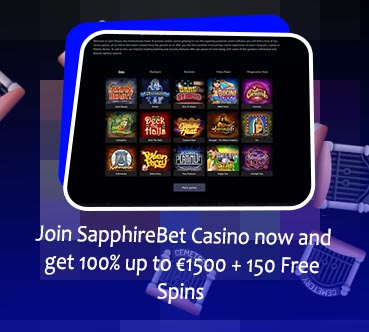Spin casino slots