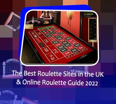 The best online roulette casino