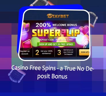 Totally free spins
