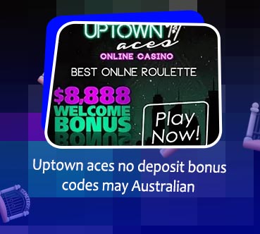 Uptown aces promo codes in Australia