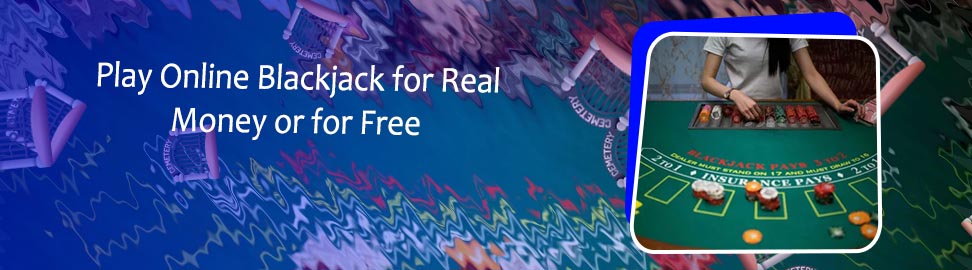 Win money playing blackjack online