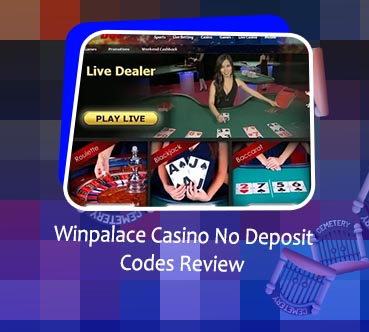 Winpalace mobile casino
