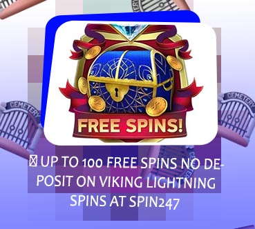 Zamsino free spins